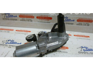 Моторчик заднего дворника 1T0955711D, 0390201218 Volkswagen Caddy