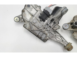 Моторчик дворников 288102466R, 288106583R    Renault Scenic III -  Grand scenic III