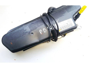 Подушка безопасности в сиденье 1k4880242d, 34033708a Skoda Octavia Mk2 (1Z)