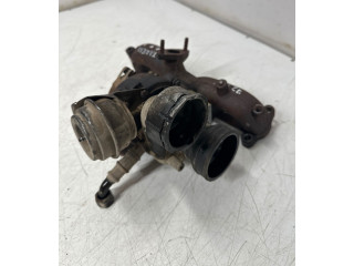  Турбина Volkswagen Touran I  03G253014F         