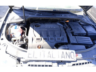 Интеркулер Audi A3 S3 A3 Sportback 8P