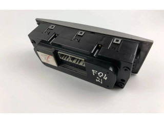 Блок управления климат-контролем 72311SA010   Subaru Forester SG