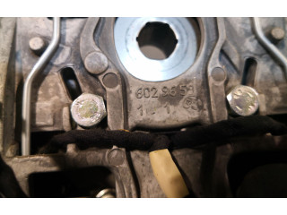 Руль Citroen C4 I  2004 - 2010 года 6029659, 603080500      