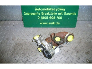  Турбина Citroen C1  KP35, KP35487599   для двигателя 8HT      