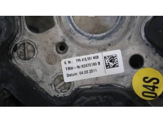 Volant Volkswagen Touareg II 2012 7P6419091NGB  