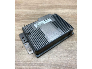 Блок управления двигателем Блок управления 30857471, S113727101H Volvo S40, V40