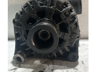 Генератор 530086A101, 530086A101 BMW X5 E53