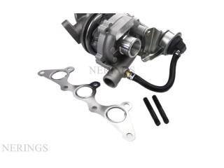 Turbodmychadlo Турбина 708837-0001, TC10-0132 Smart ForTwo II