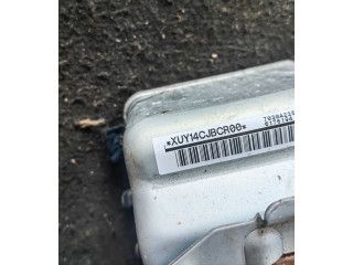 Подушка безопасности пассажира Mitsubishi ASX