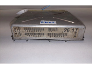 Блок управления коробки передач 09480760, P09480760   Volvo XC90