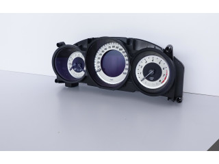 Панель приборов A2189001907   Mercedes-Benz CLS C218 X218       