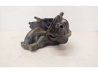 Всасывающий коллектор 03F129711H, 24112010 Skoda Roomster (5J)