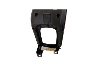 Блок управления климат-контролем 30672565   Volvo V50