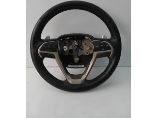 Руль Jeep Grand Cherokee (WK) 2005 - 2010 года 0117wag1c279zj