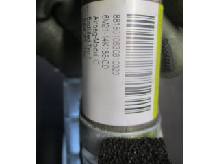 Боковая подушка безопасности 6M2114K158CD   Ford S-MAX