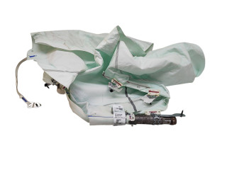 Боковая подушка безопасности 31690336 Polestar 2