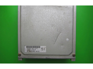 Блок управления двигателем Блок управления 37820-PDC-E11, 548311-9419 Honda Accord