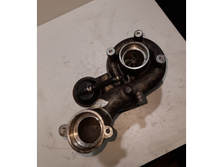 Turbodmychadlo Турбина A14501F, 7700366502 Renault Espace III G8T 716