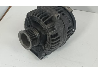 Генератор 0124415014 Dacia Sandero