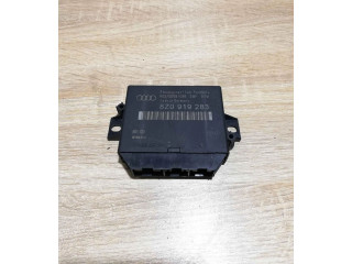 Блок управления парковки 8Z0919283   Audi A6 S6 C5 4B       
