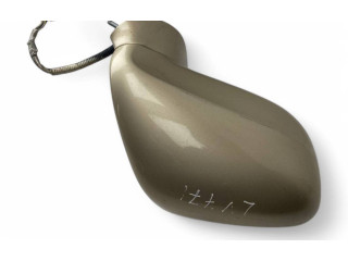 Зеркало электрическое        Lexus IS 220D-250-350  2006 - 2013 года   