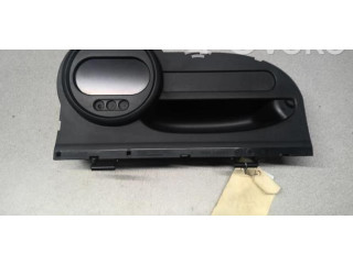 Панель приборов 8200725330   Renault Twingo II       