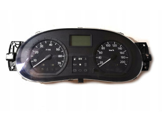 Панель приборов 8200752813   Dacia Logan I       