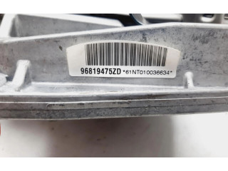 Volant Citroen Berlingo 2008 96819475ZD