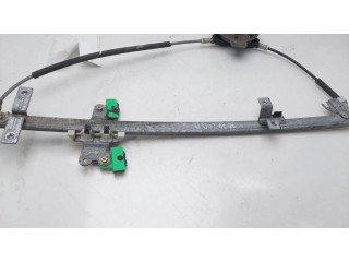 Электрический механизм для подъема окна без двигателя