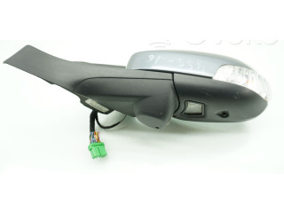 Зеркало электрическое        Volvo S80  2007 - 2013 года   