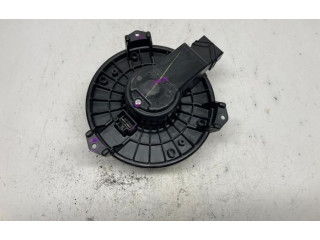 Вентилятор печки 11N10, AY2727005011 Fiat Freemont