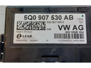 Блок управления 5Q0907530AB   Volkswagen Golf VII