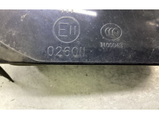 Pojistková skříňka Зеркало (управляемое электричеством) 026011, I100049 Dodge Avenger 2007