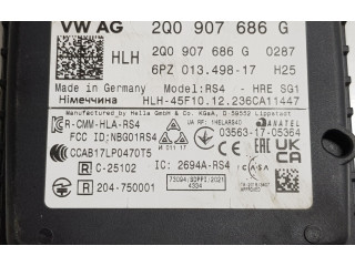 Блок управления 2Q0907686G, 2Q0907686G   Cupra Formentor