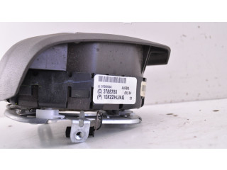 Подушка безопасности водителя 1QK22HL9AG, P1QK22HL9AG   Chrysler Town & Country V