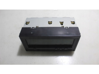 Дисплей       Mitsubishi Space Star