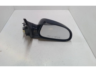 Зеркало электрическое        Chevrolet Nubira   -  года   
