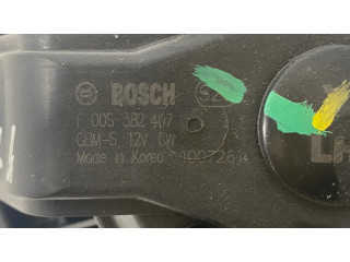 Вентилятор печки F00S3B2407, 100726 Hyundai ix20