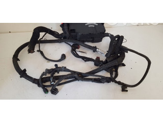 Блок предохранителей     Opel Meriva B    