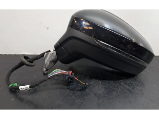 Zpětné zrcátko Volkswagen Tiguan 2016 5NB857507G, 5NB857501