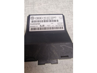Модуль управления gateway 1K0907530AD Volkswagen Caddy