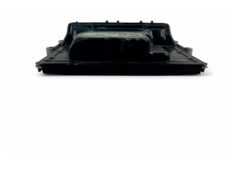 Блок управления двигателем Блок управления 237104328S, 0281036484 Dacia Duster II