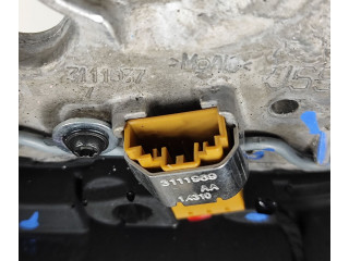 Руль Skoda Kodiaq II  2024 -  года 5E3419093DA      