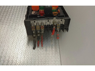 Блок предохранителей 1K0937125, 017183071 Volkswagen Touran I