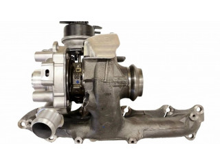  Турбина Citroen C4 Grand Picasso 2.0 53039700394, 53039880394         