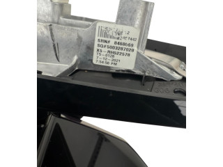 Zpětné zrcátko BMW X6 G06 2020 2607442, 51169463328