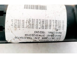 Блок предохранителей  2K1970925, 2K1970019   Volkswagen Caddy    