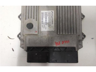 Блок управления 51829543, 51829543 Fiat Linea