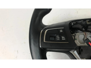 Руль Maserati Levante  2017- года 06700478570      