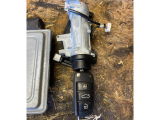 Блок управления двигателя 06K907425B, 8X0906259   Audi S1